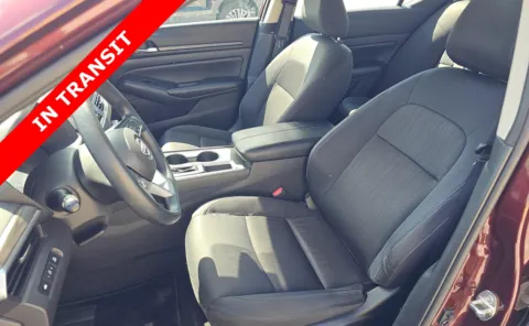 More photos of 2025 Nissan Altima SV at Auto Boutique Florida, FL