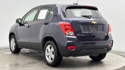 More photos of 2018 Chevrolet Trax LS at Auto Boutique Florida, FL