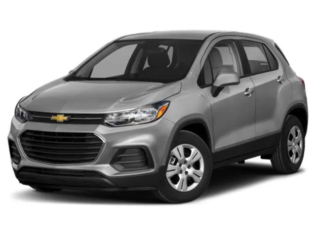 2018 Chevrolet Trax LS for sale in Jacksonville, FL