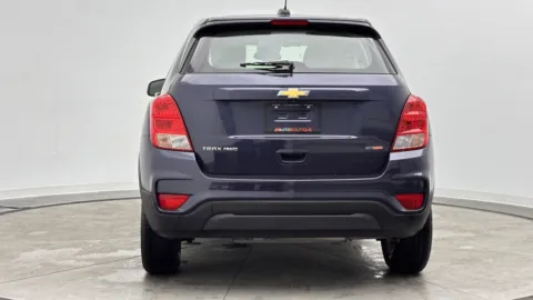 More photos of 2018 Chevrolet Trax LS at Auto Boutique Florida, FL