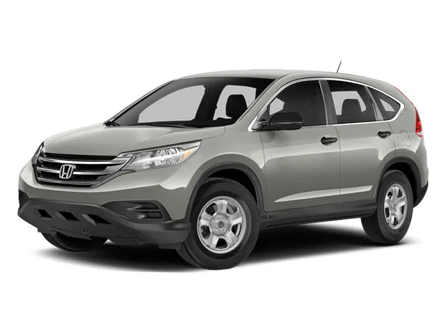 2014 Honda CR-V LX for sale in Jacksonville, FL