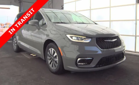 Another view of 2022 Chrysler Pacifica Hybrid Touring L for sale in Jacksonville, FL at Auto Boutique Florida