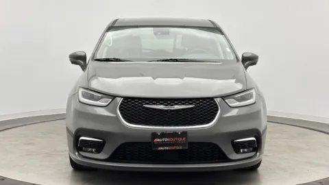 Photos of 2022 Chrysler Pacifica Hybrid Touring L for sale in Jacksonville, FL at Auto Boutique Florida