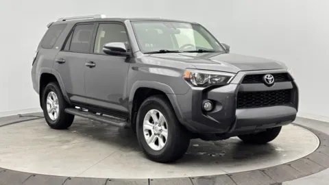 Another view of 2018 Toyota 4Runner SR5 for sale in Jacksonville, FL at Auto Boutique Florida