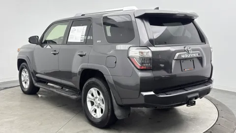 More photos of 2018 Toyota 4Runner SR5 at Auto Boutique Florida, FL
