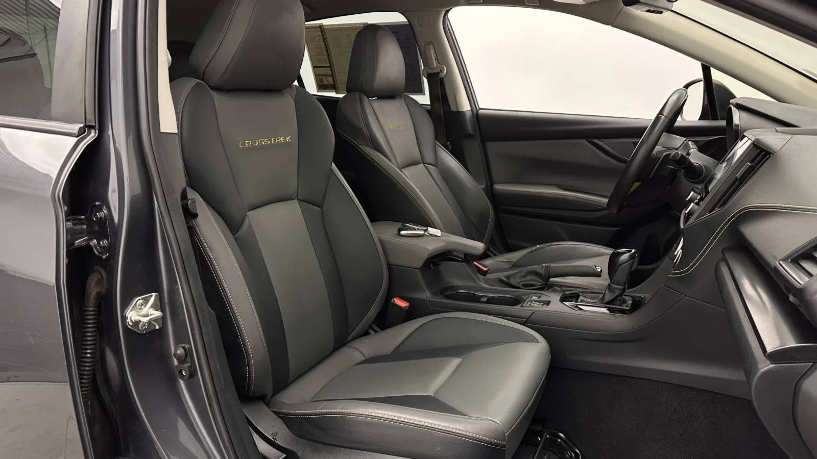 Subaru Crosstrek photo 33