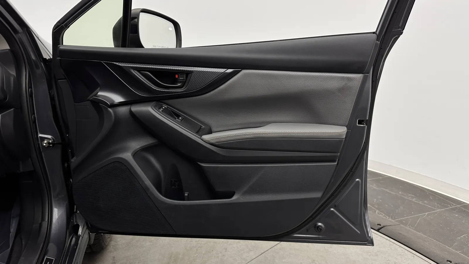 Subaru Crosstrek photo 31