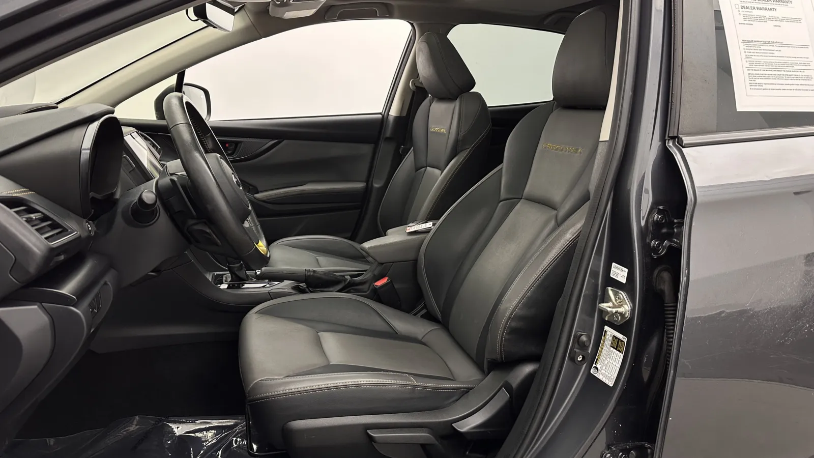 Subaru Crosstrek photo 12