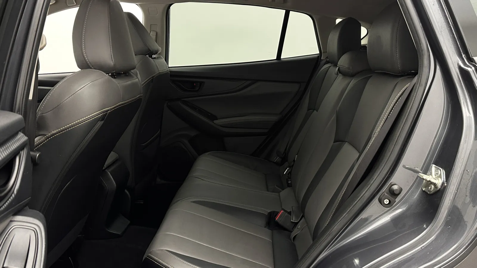 Subaru Crosstrek photo 22
