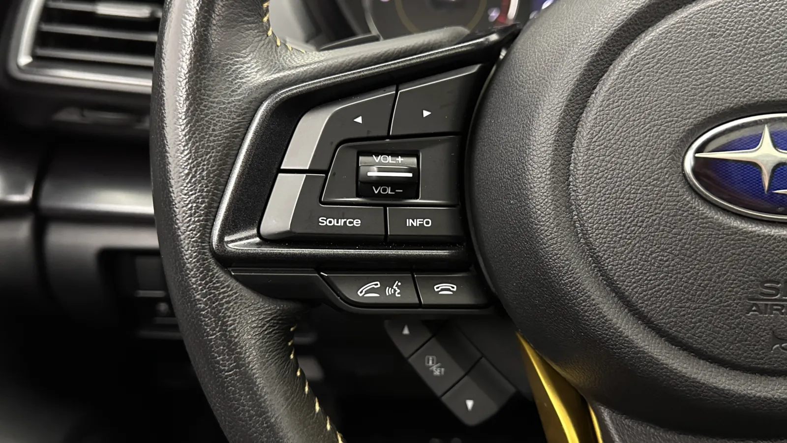 Subaru Crosstrek photo 21