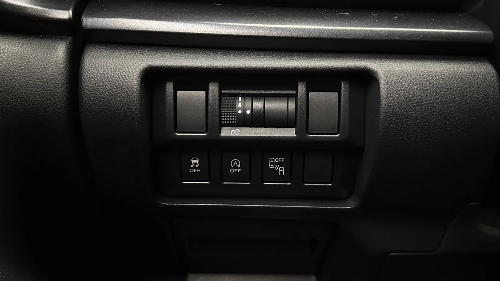 Subaru Crosstrek photo 19