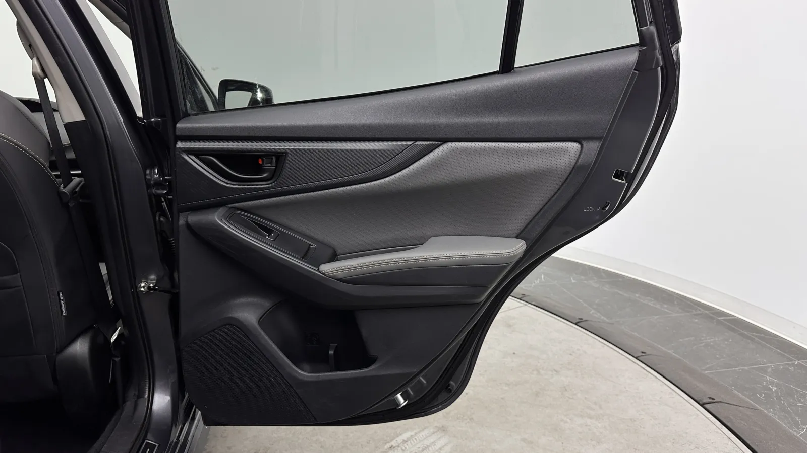 Subaru Crosstrek photo 29