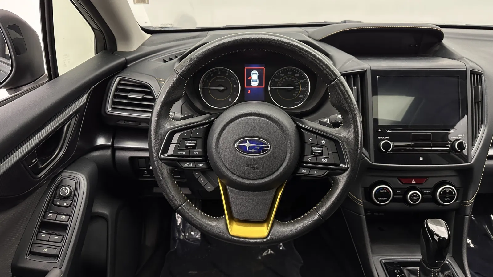Subaru Crosstrek photo 24
