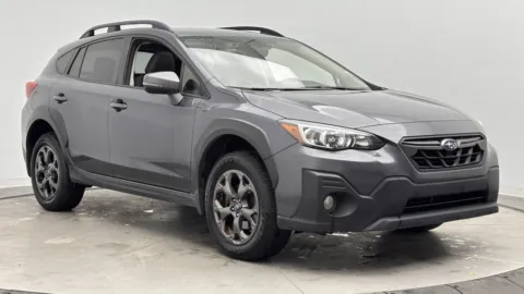 Another view of 2022 Subaru Crosstrek Sport for sale in Jacksonville, FL at Auto Boutique Florida