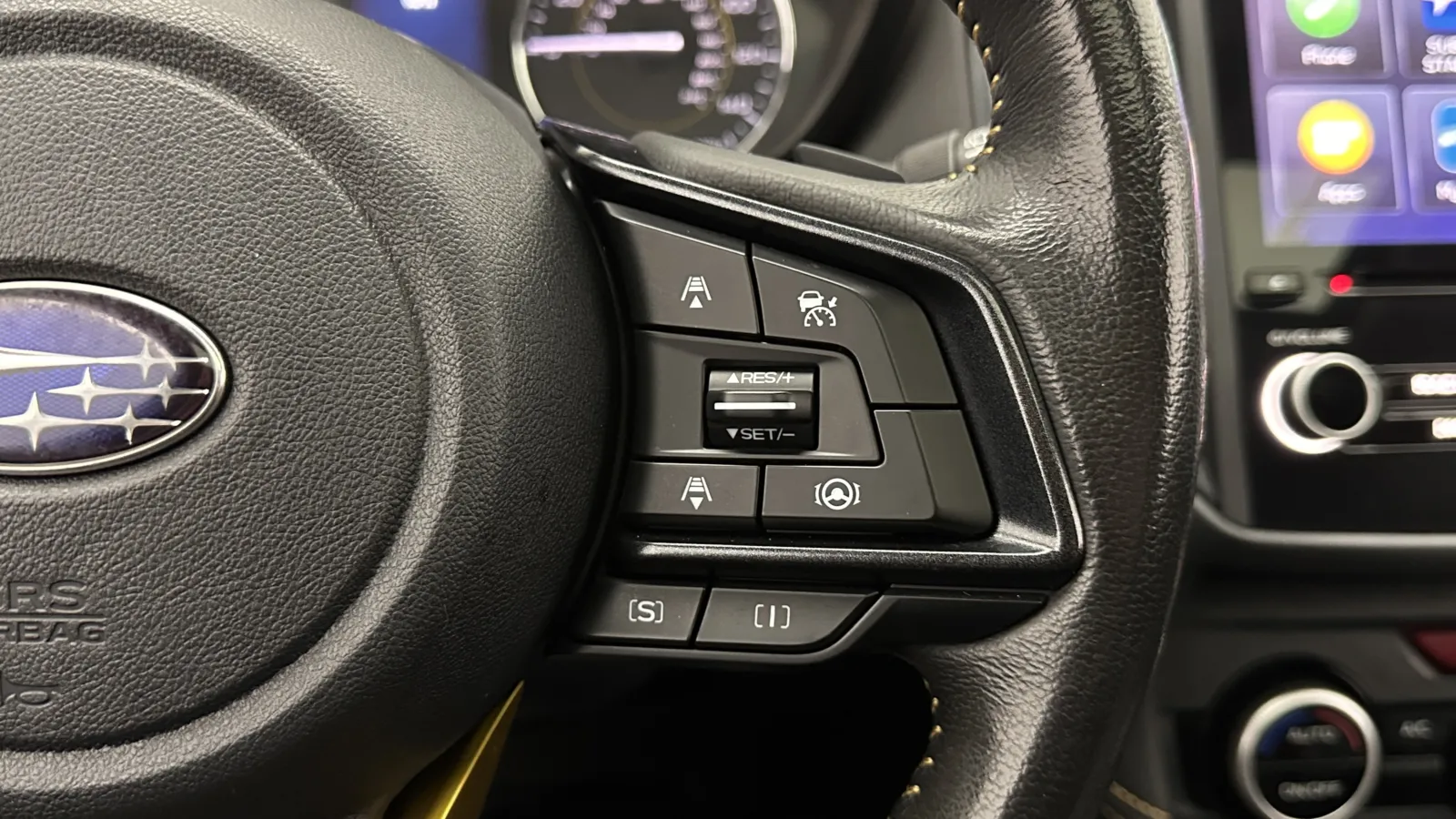 Subaru Crosstrek photo 20