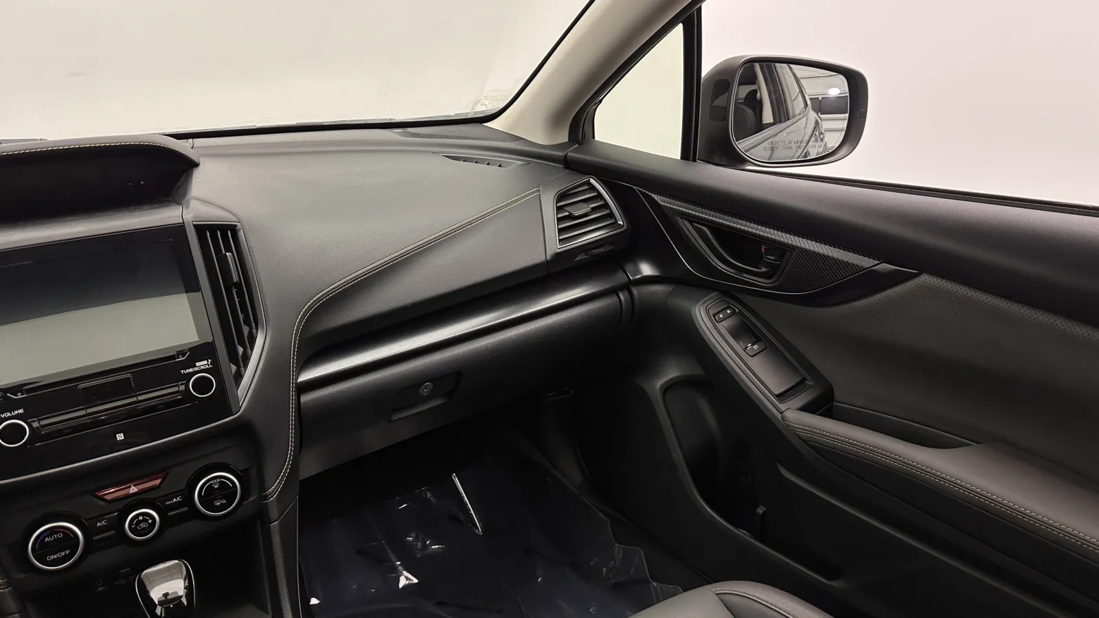 Subaru Crosstrek photo 27