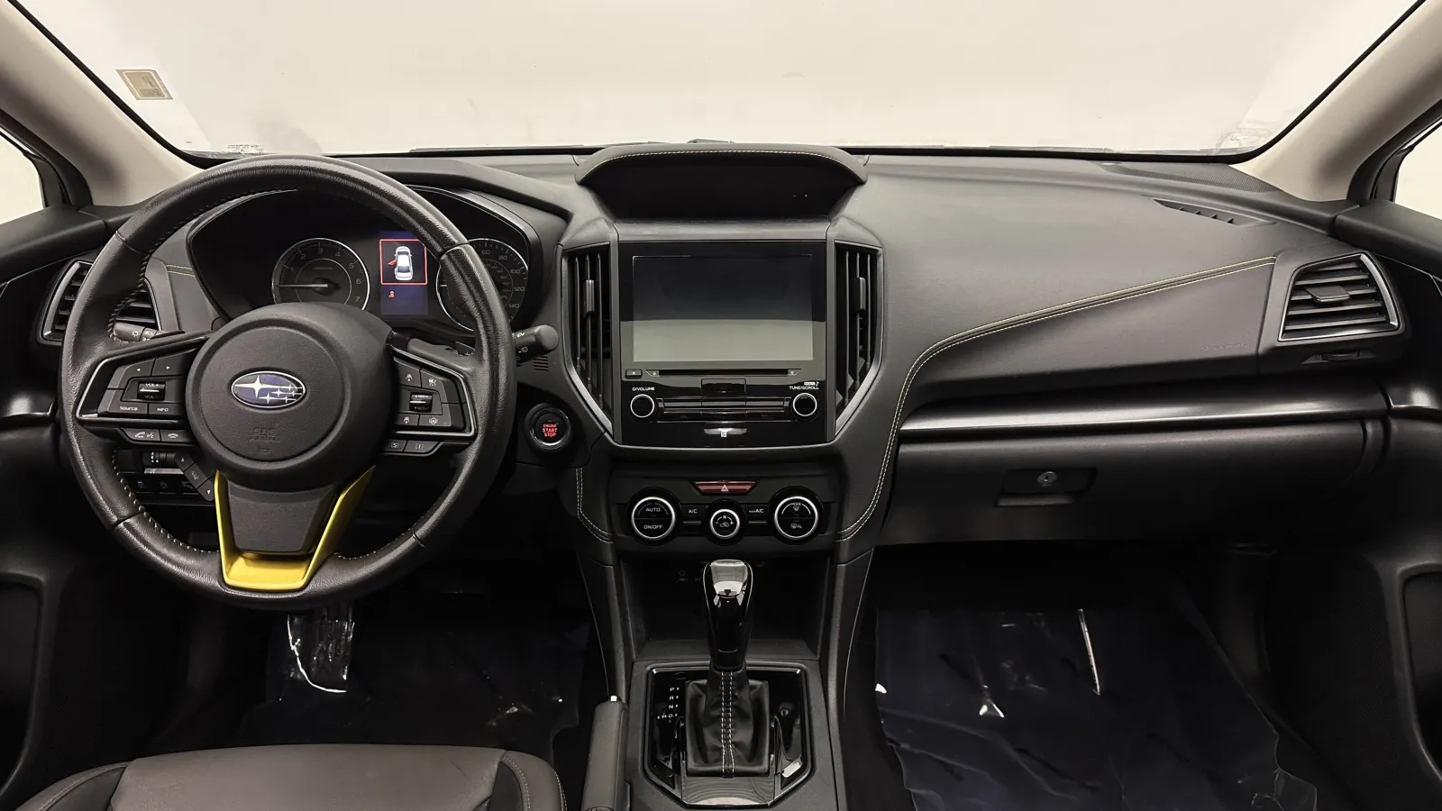 Subaru Crosstrek photo 26