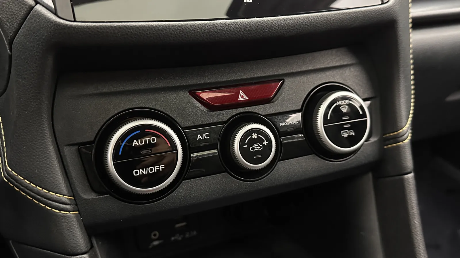 Subaru Crosstrek photo 15