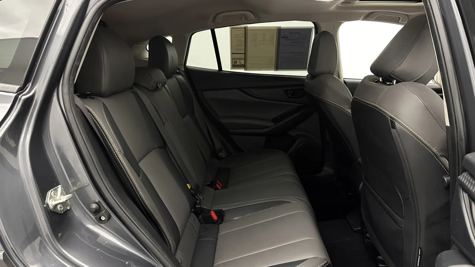 Subaru Crosstrek photo 30