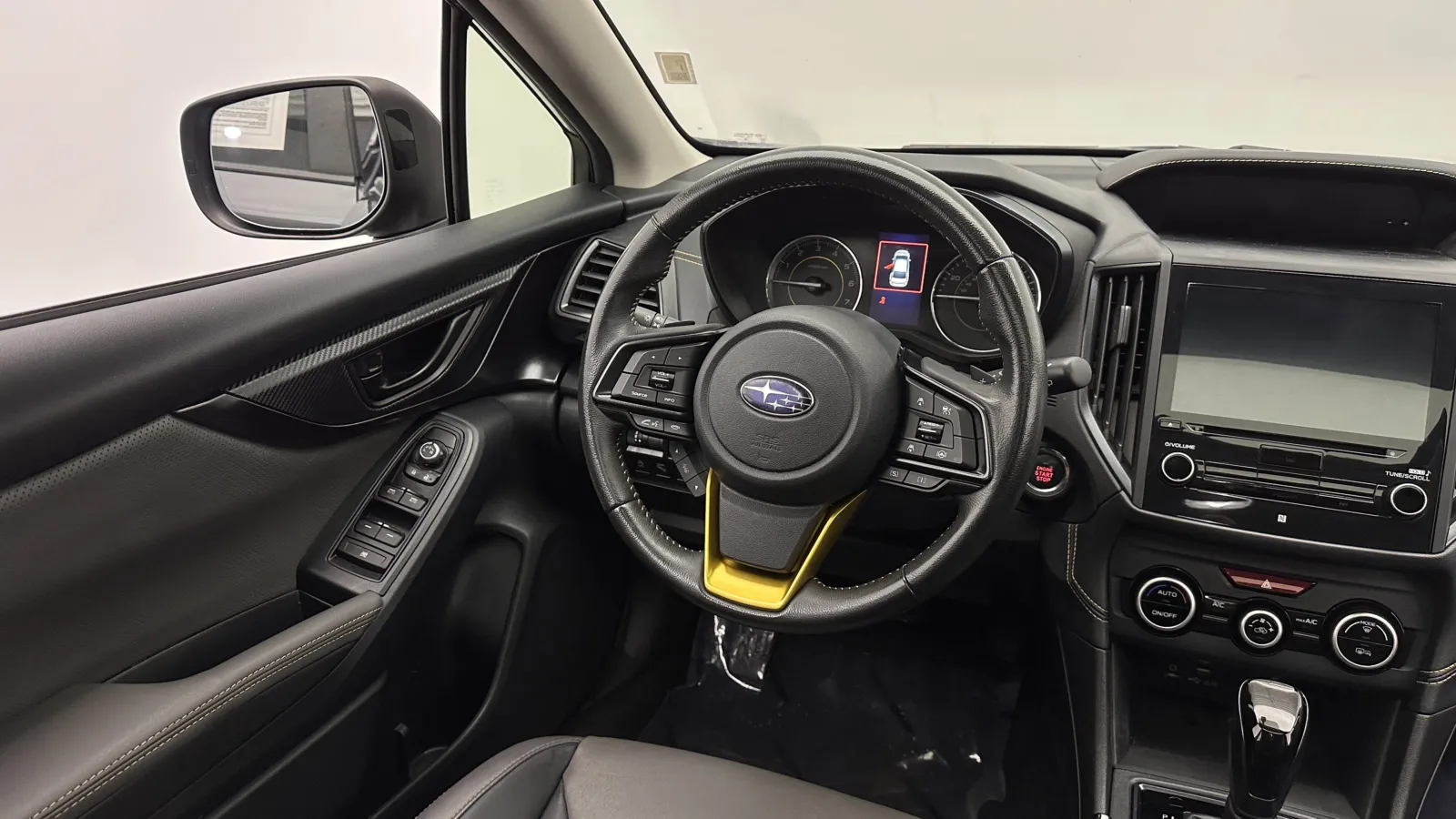 Subaru Crosstrek photo 25