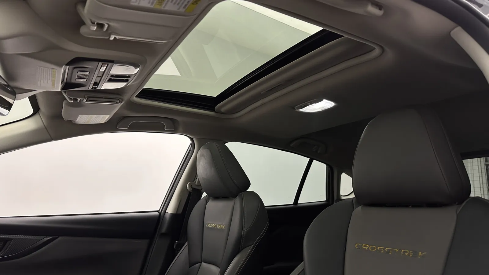 Subaru Crosstrek photo 4