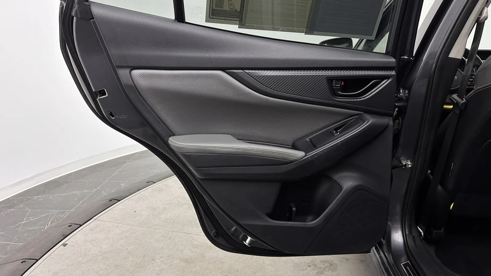 Subaru Crosstrek photo 23