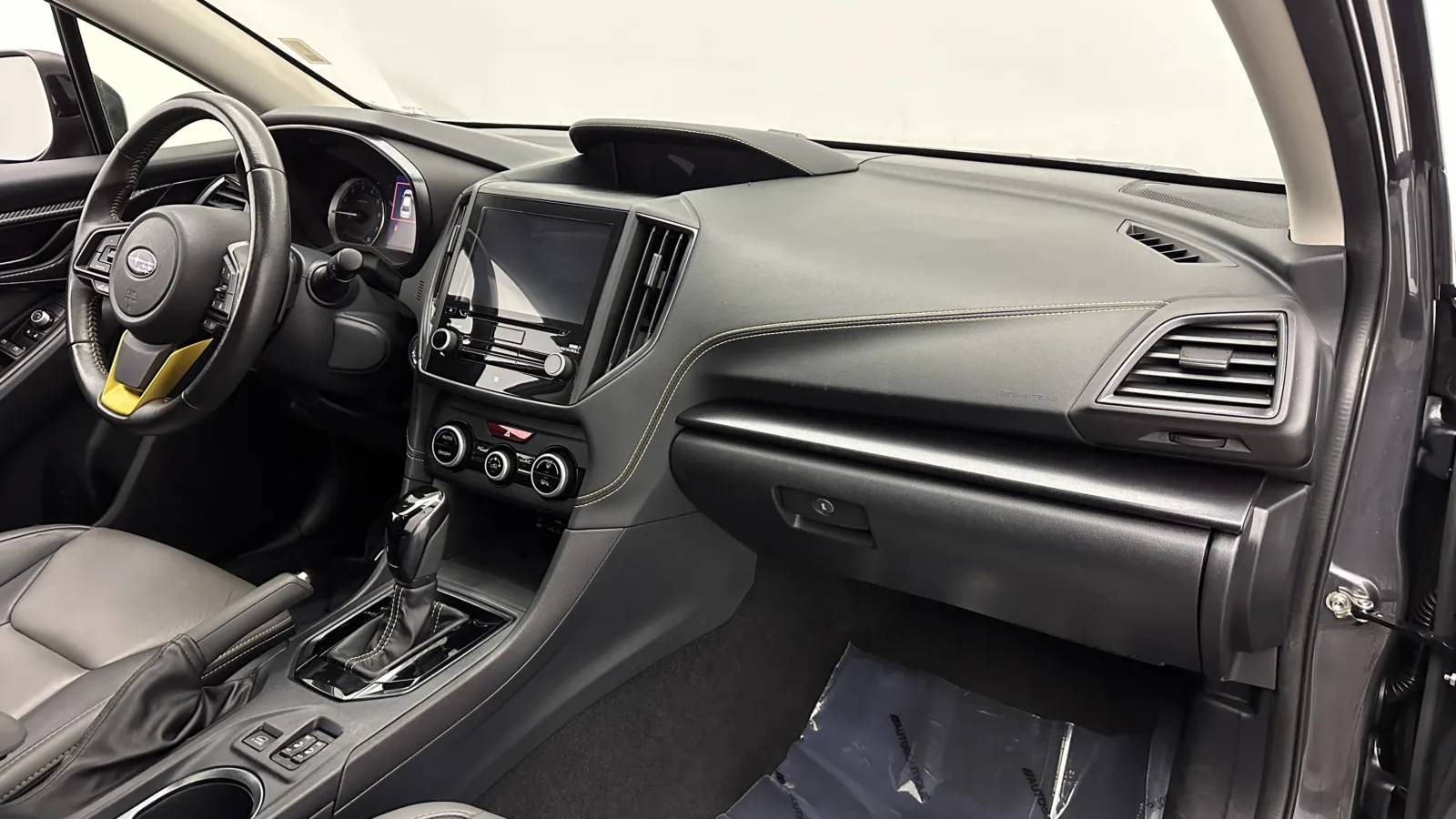 Subaru Crosstrek photo 32