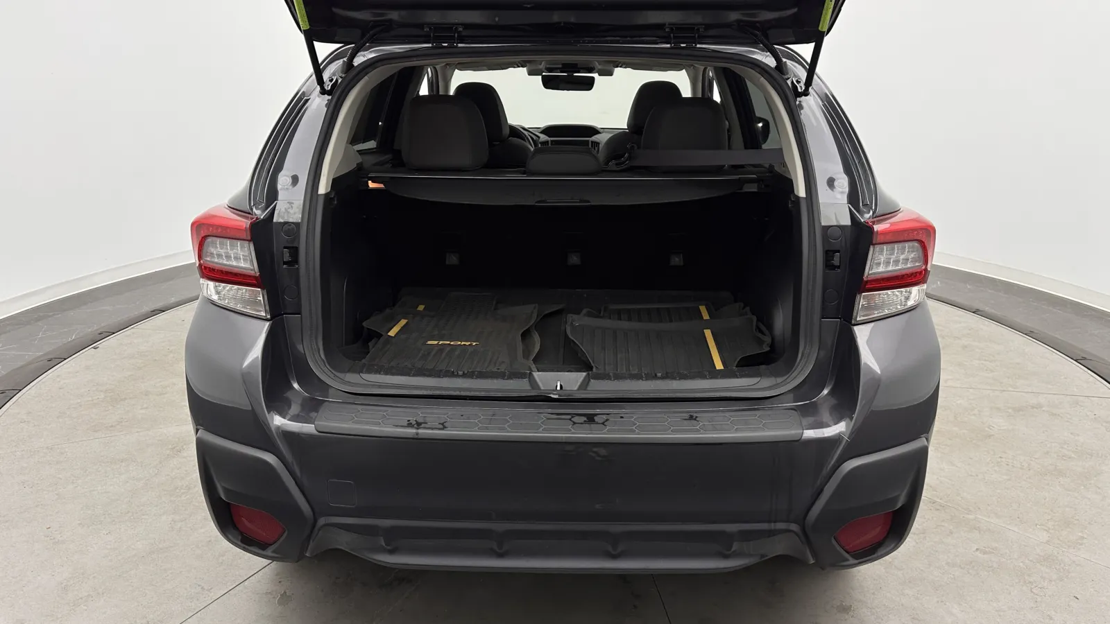Subaru Crosstrek photo 28