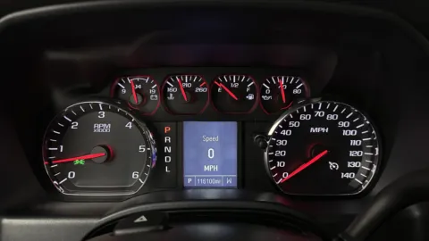 More photos of 2019 Chevrolet Silverado 1500 LD Custom at Auto Boutique Florida, FL