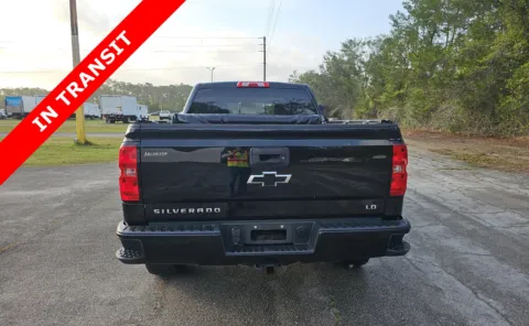 More photos of 2019 Chevrolet Silverado 1500 LD Custom at Auto Boutique Florida, FL