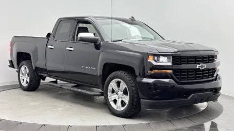 Another view of 2019 Chevrolet Silverado 1500 LD Custom for sale in Jacksonville, FL at Auto Boutique Florida