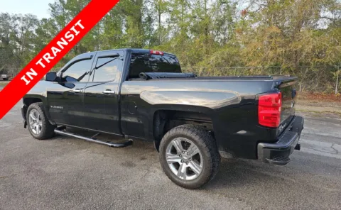 More photos of 2019 Chevrolet Silverado 1500 LD Custom at Auto Boutique Florida, FL