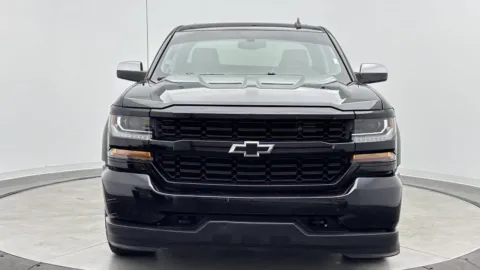 Photos of 2019 Chevrolet Silverado 1500 LD Custom for sale in Jacksonville, FL at Auto Boutique Florida