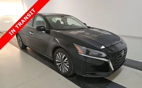 Another view of 2025 Nissan Altima SV for sale in Jacksonville, FL at Auto Boutique Florida