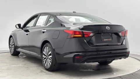 More photos of 2025 Nissan Altima SV at Auto Boutique Florida, FL
