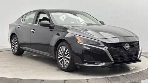 Another view of 2025 Nissan Altima SV for sale in Jacksonville, FL at Auto Boutique Florida