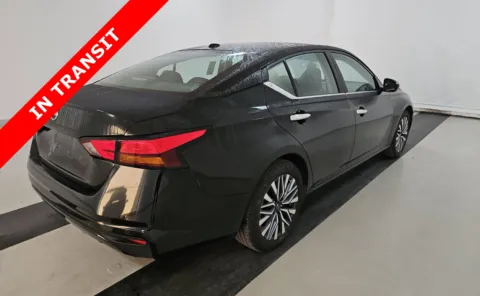 More photos of 2025 Nissan Altima SV at Auto Boutique Florida, FL