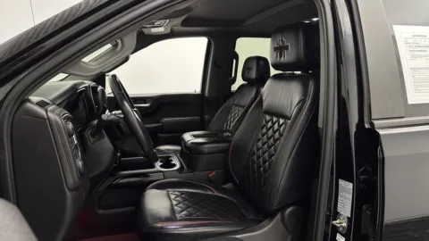 More photos of 2020 Chevrolet Silverado 1500 RST at Auto Boutique Florida, FL