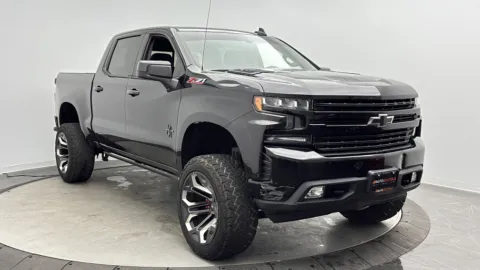 Another view of 2020 Chevrolet Silverado 1500 RST for sale in Jacksonville, FL at Auto Boutique Florida