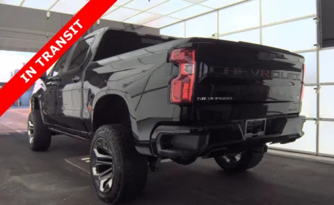 More photos of 2020 Chevrolet Silverado 1500 RST at Auto Boutique Florida, FL