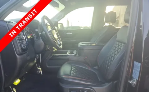 More photos of 2020 Chevrolet Silverado 1500 RST at Auto Boutique Florida, FL