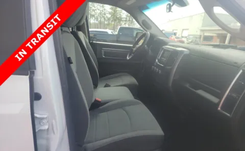 More photos of 2021 Ram 1500 Classic SLT at Auto Boutique Florida, FL