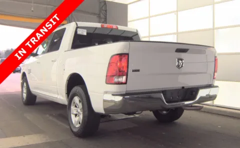 More photos of 2021 Ram 1500 Classic SLT at Auto Boutique Florida, FL