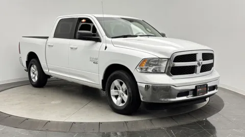 Another view of 2021 Ram 1500 Classic SLT for sale in Jacksonville, FL at Auto Boutique Florida