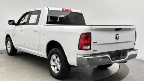 More photos of 2021 Ram 1500 Classic SLT at Auto Boutique Florida, FL