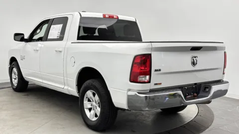 More photos of 2021 Ram 1500 Classic SLT at Auto Boutique Florida, FL