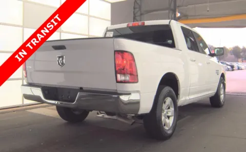 Another view of 2021 Ram 1500 Classic SLT for sale in Jacksonville, FL at Auto Boutique Florida