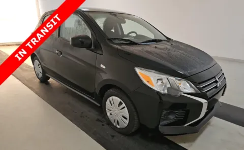 Another view of 2024 Mitsubishi Mirage ES for sale in Jacksonville, FL at Auto Boutique Florida