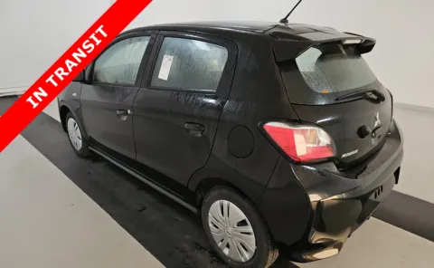 More photos of 2024 Mitsubishi Mirage ES at Auto Boutique Florida, FL
