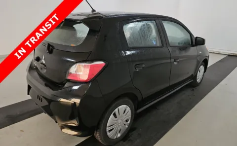 More photos of 2024 Mitsubishi Mirage ES at Auto Boutique Florida, FL